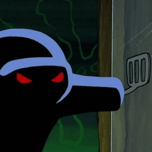 Meet your Posher, George